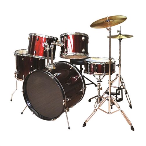 Bộ trống jazz Deviser JZGD22RD